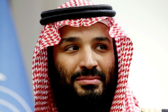  Saudi-Arabias ledere kondolerer til Khashoggis familie 