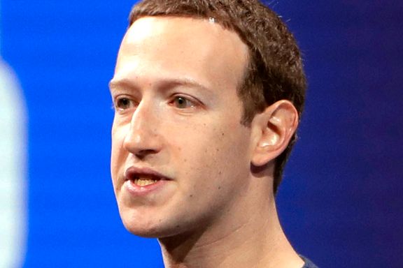 Truer med å stenge Facebook og Instagram i Europa