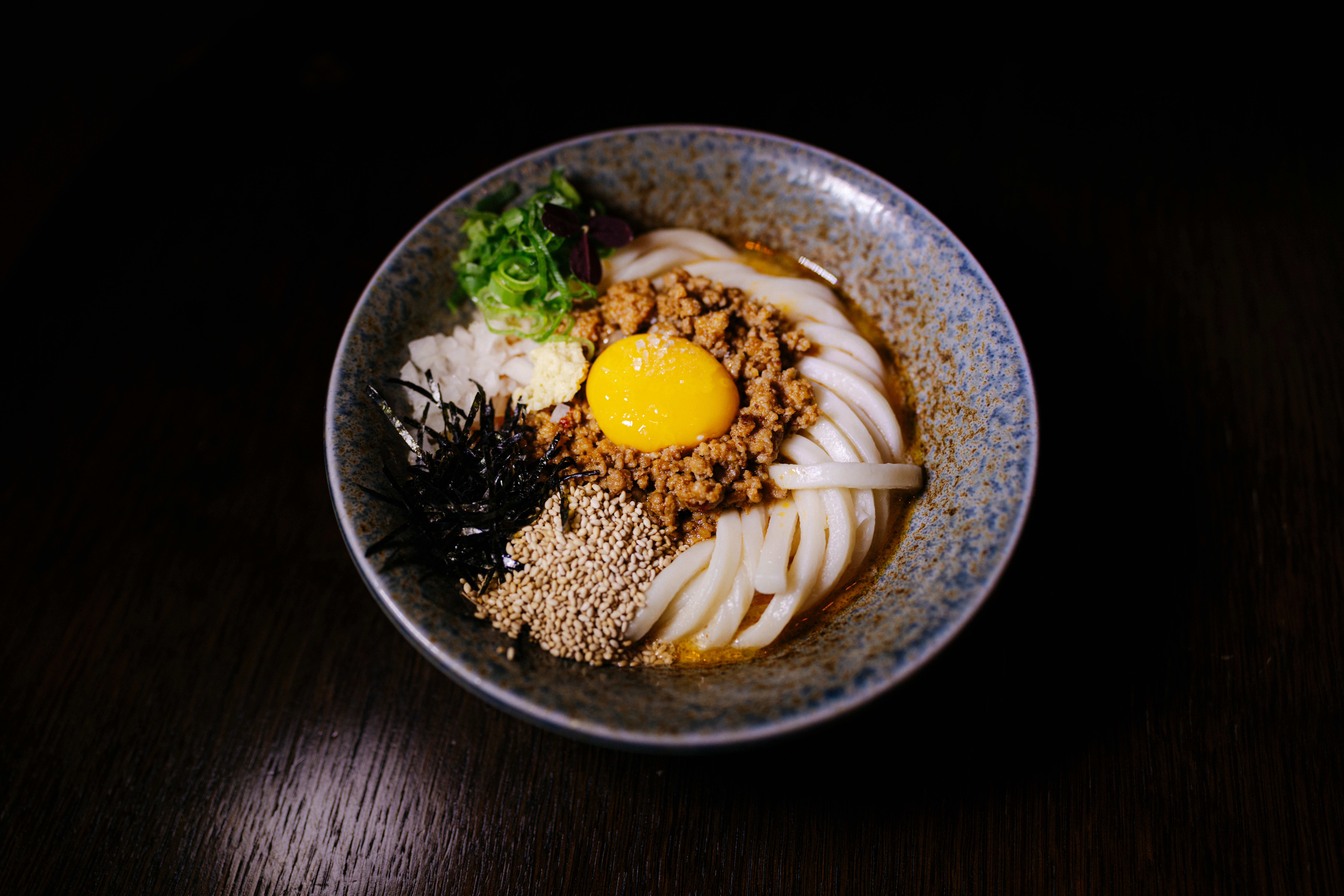 Bare ordentlig god mat