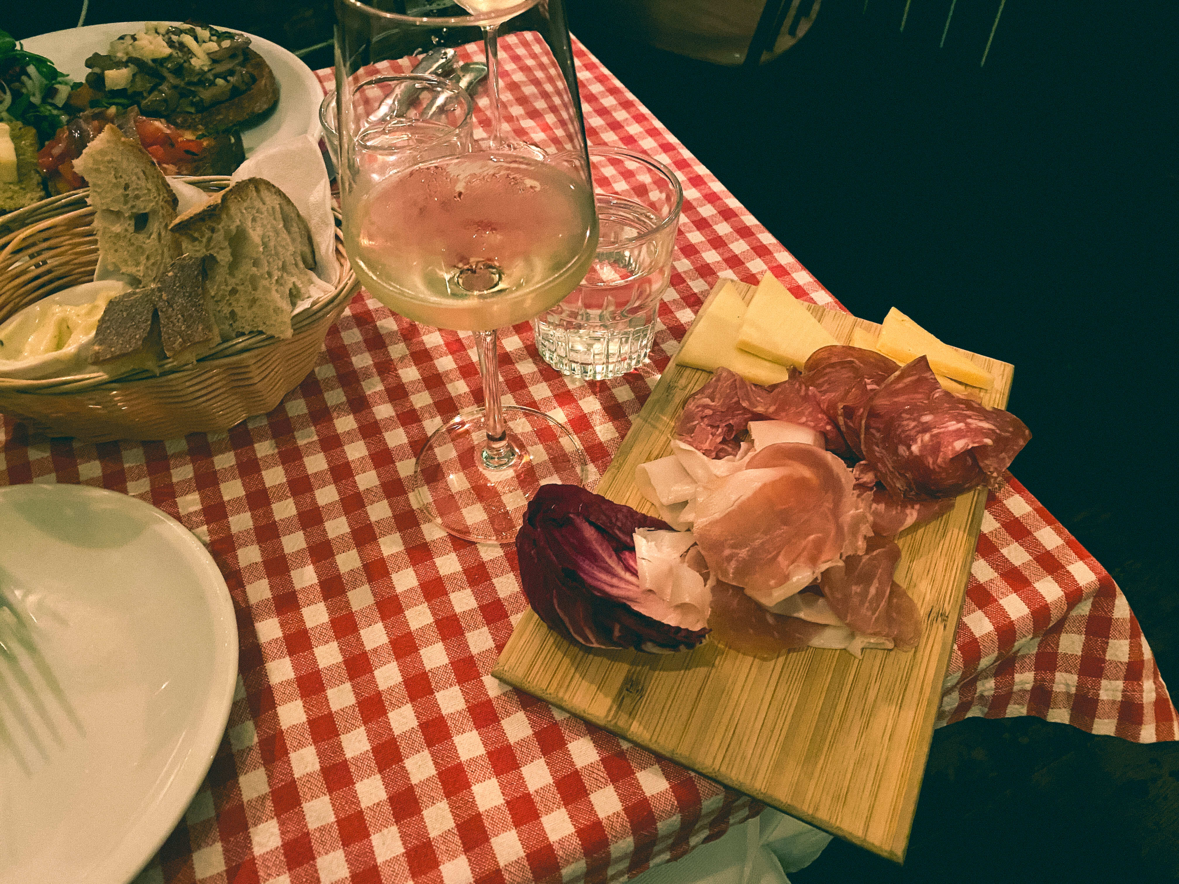 Dette er Oslos beste italienske restauranter