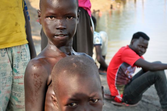 Sør-Sudan: Bortførte barn selges for kveg