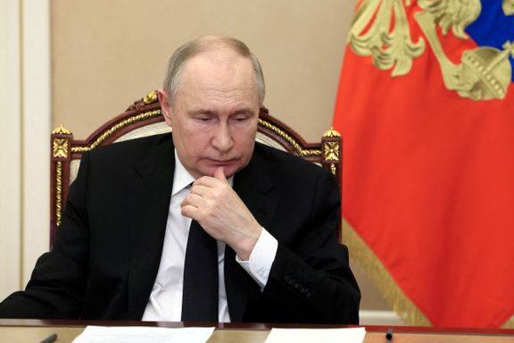Mange russere sliter. Det kan bli et stort problem for Putin.