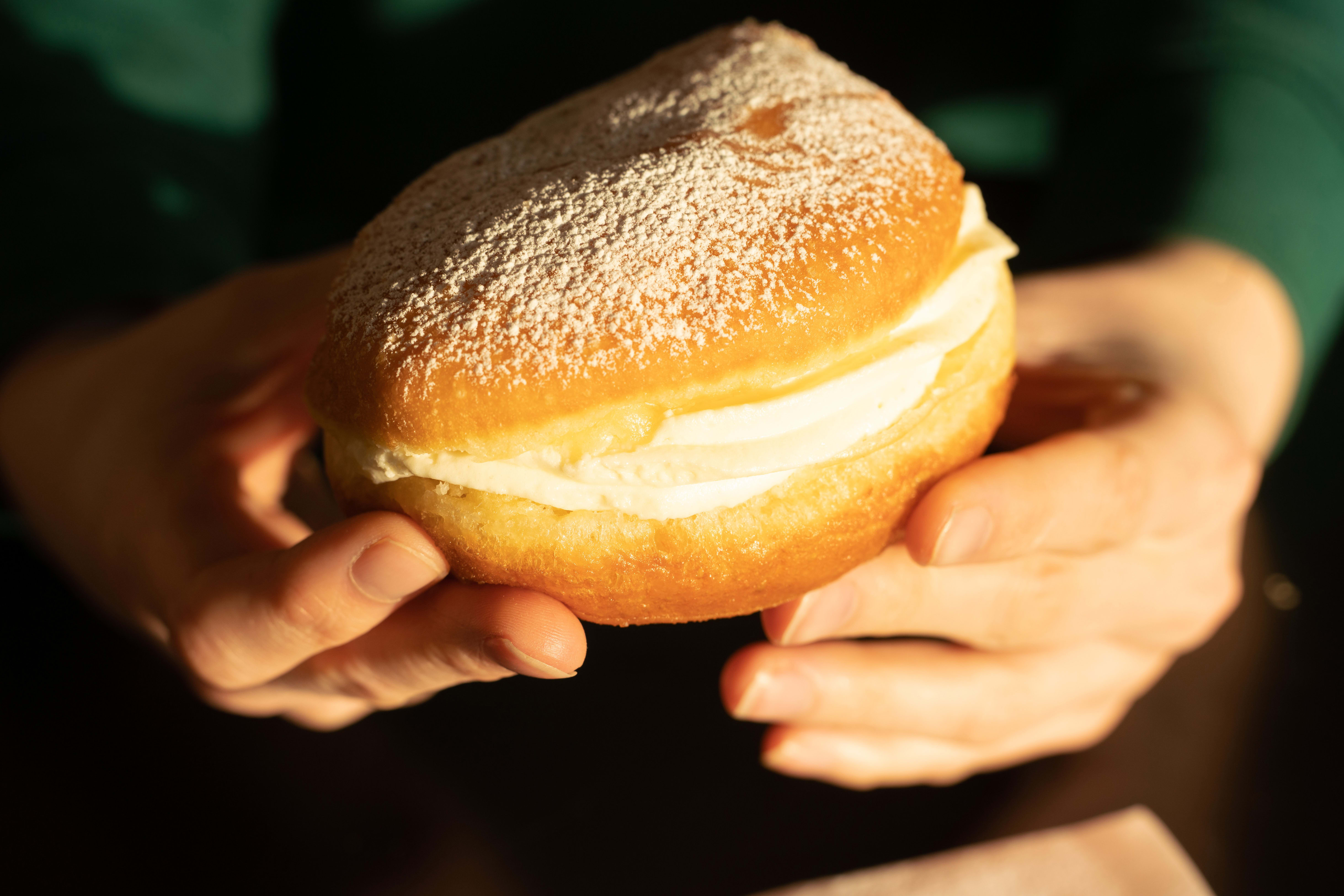 Byens beste fastelavnsboller