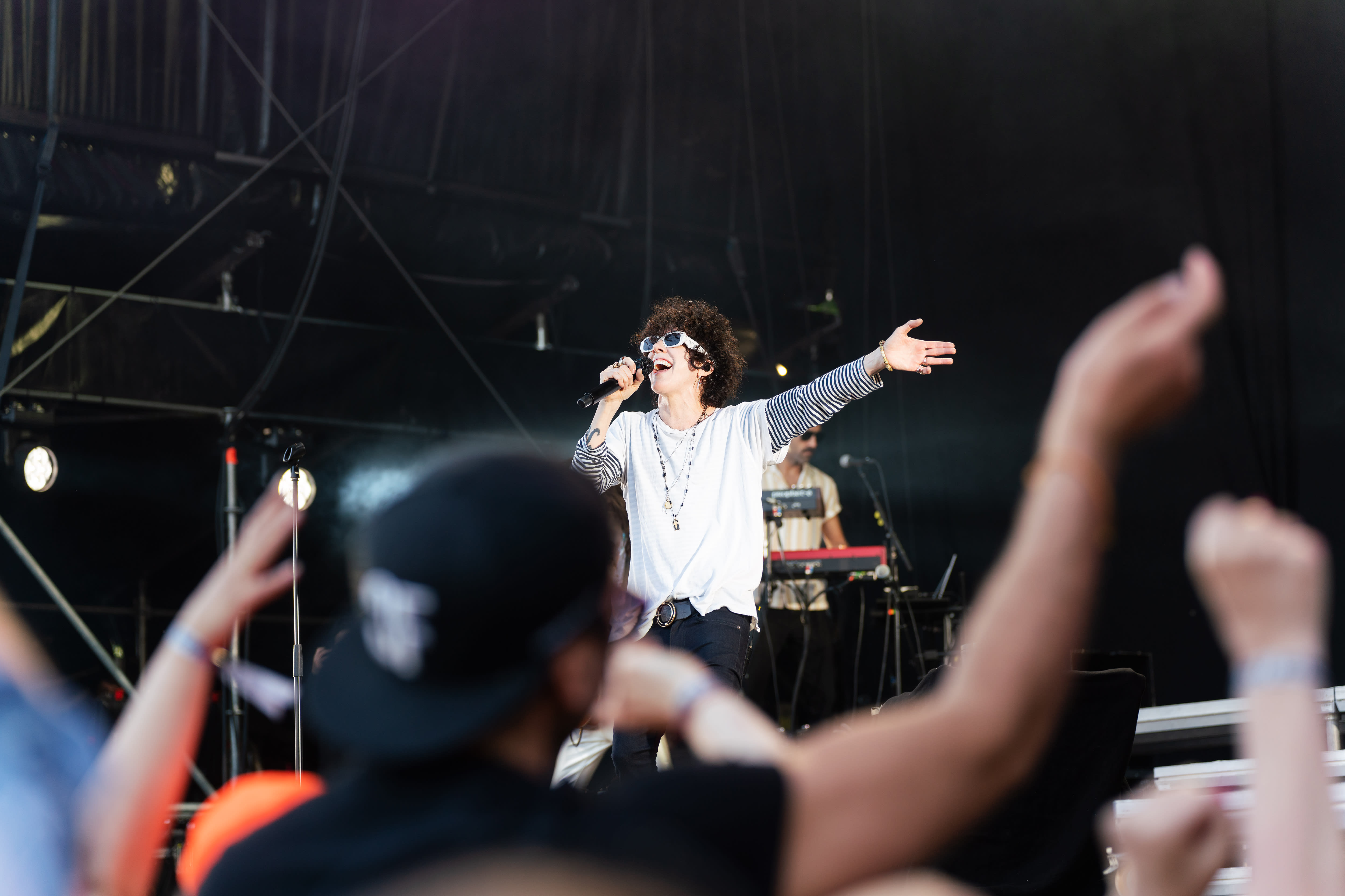 Kulturopplevelser i Oslo våren 2024 Konserter, filmer og teater