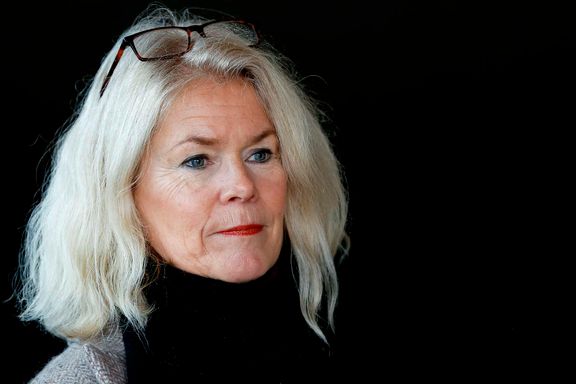 Grete Brochmann ny styreleder i Fritt Ord