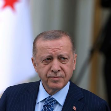 Tyrkias ambassadør kaller Norge en trygg havn for terrorister