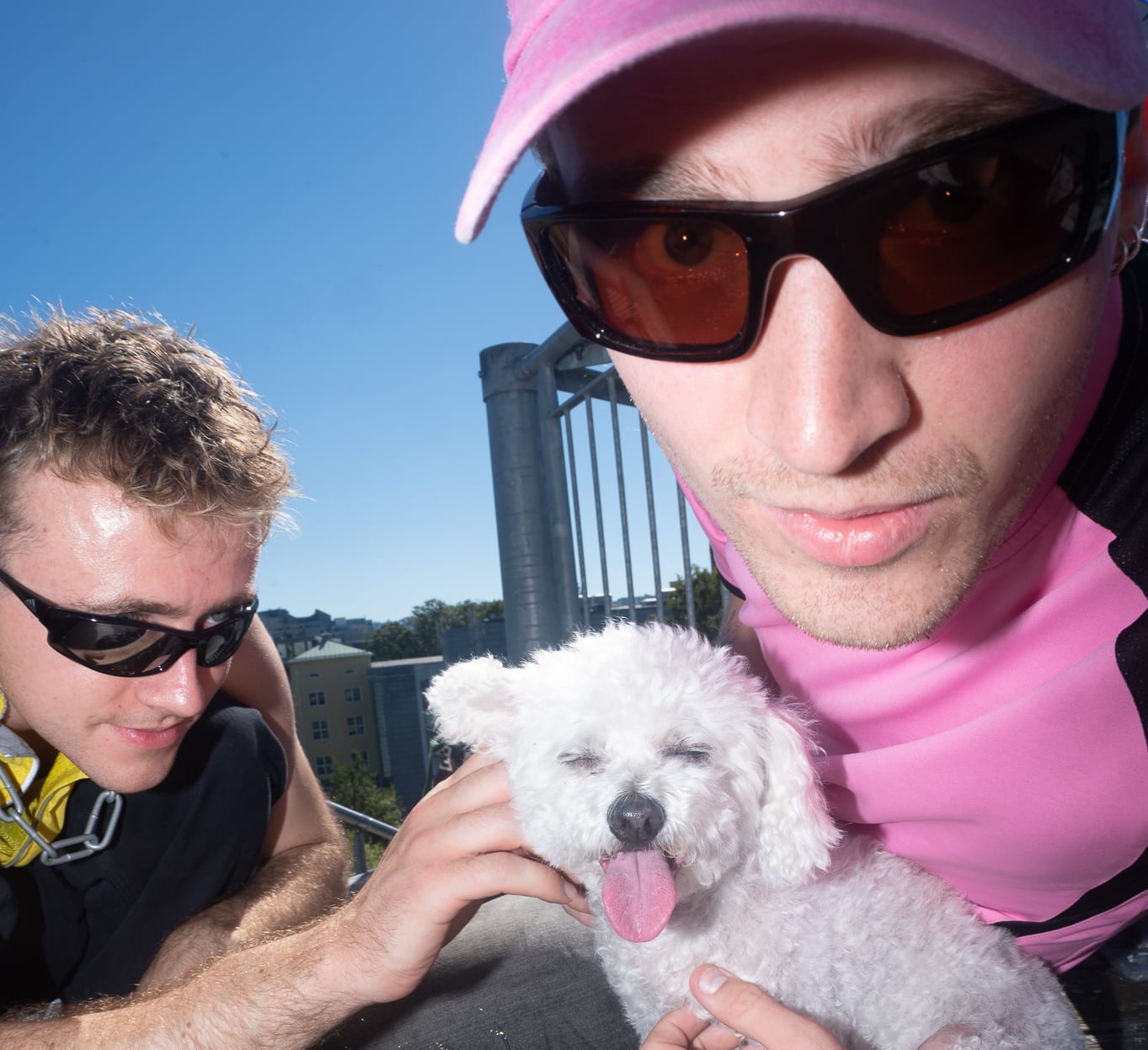 Disse bør du se på Bylarm 2023