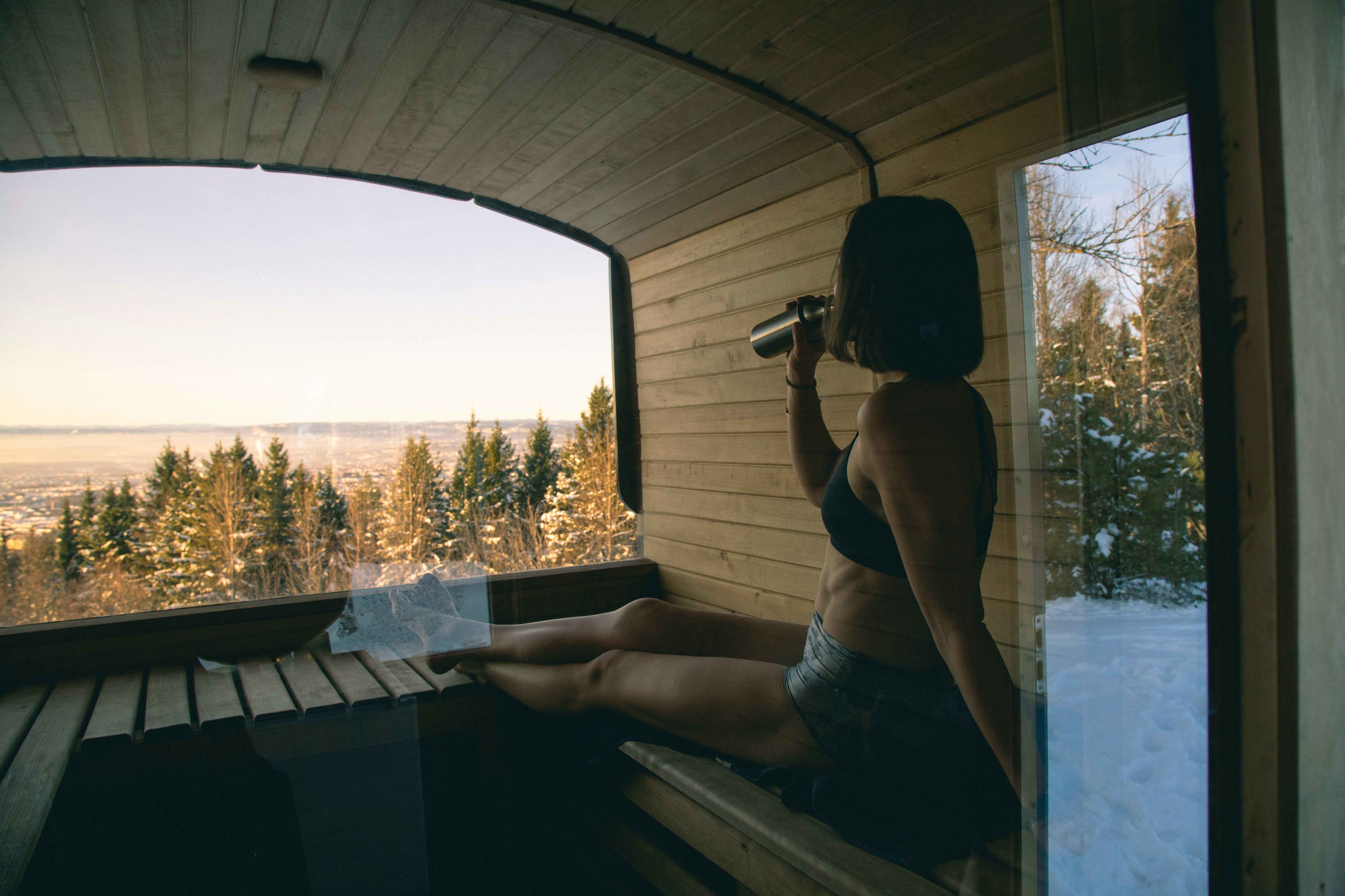 Her kan du ta årets første utepils etter jobb fredag