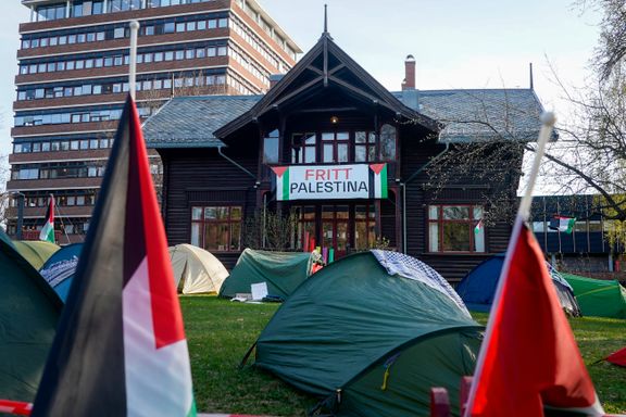 Universitetet i Oslo bør ikke boikotte Israel