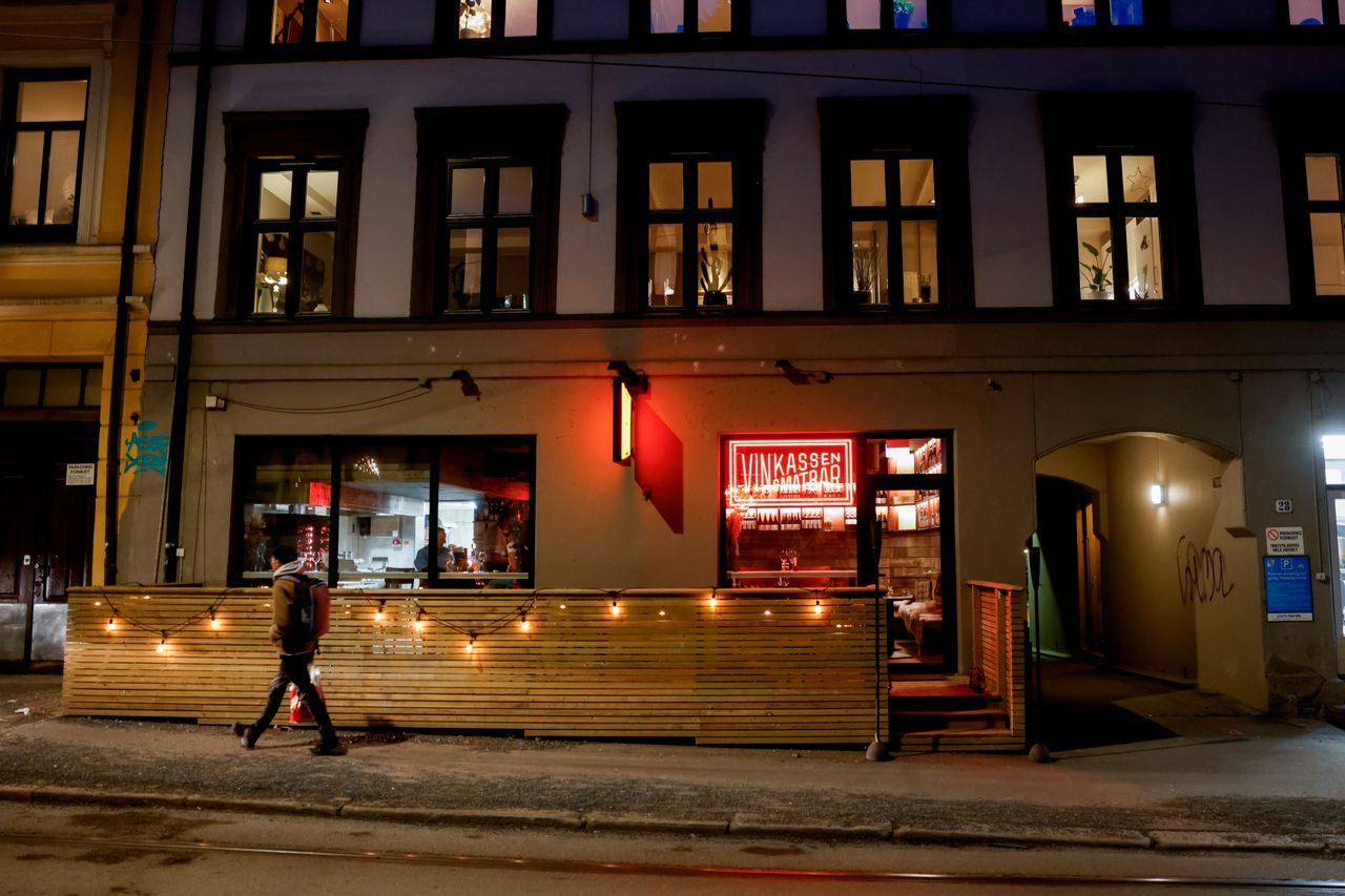 De beste nye restaurantene i Oslo nå