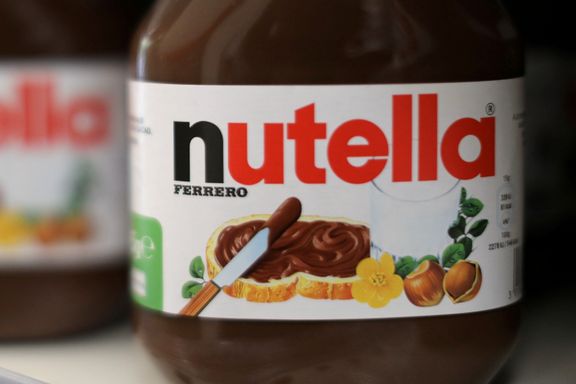 Salvini elsker sjokoladepålegg, men boikotter Nutella