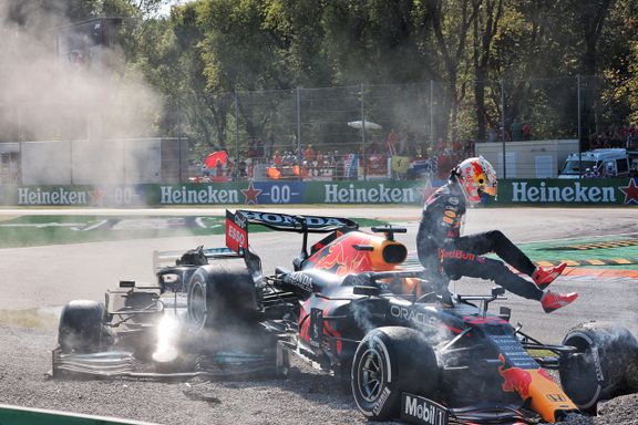 VG Live får nytt tilskudd med Formel 1