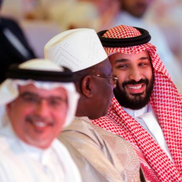 Avis: Lydopptak kobler Saudi-Arabias kronprins til drapet på Khashoggi 