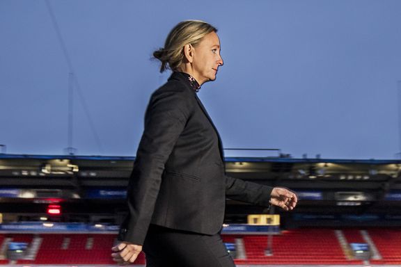 Kritiserer NFF – nå er det fullt kaos rundt kvinnenes cupfinale