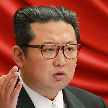 Aftenposten mener: Kim Jong-un lar seg ikke stoppe av sanksjoner