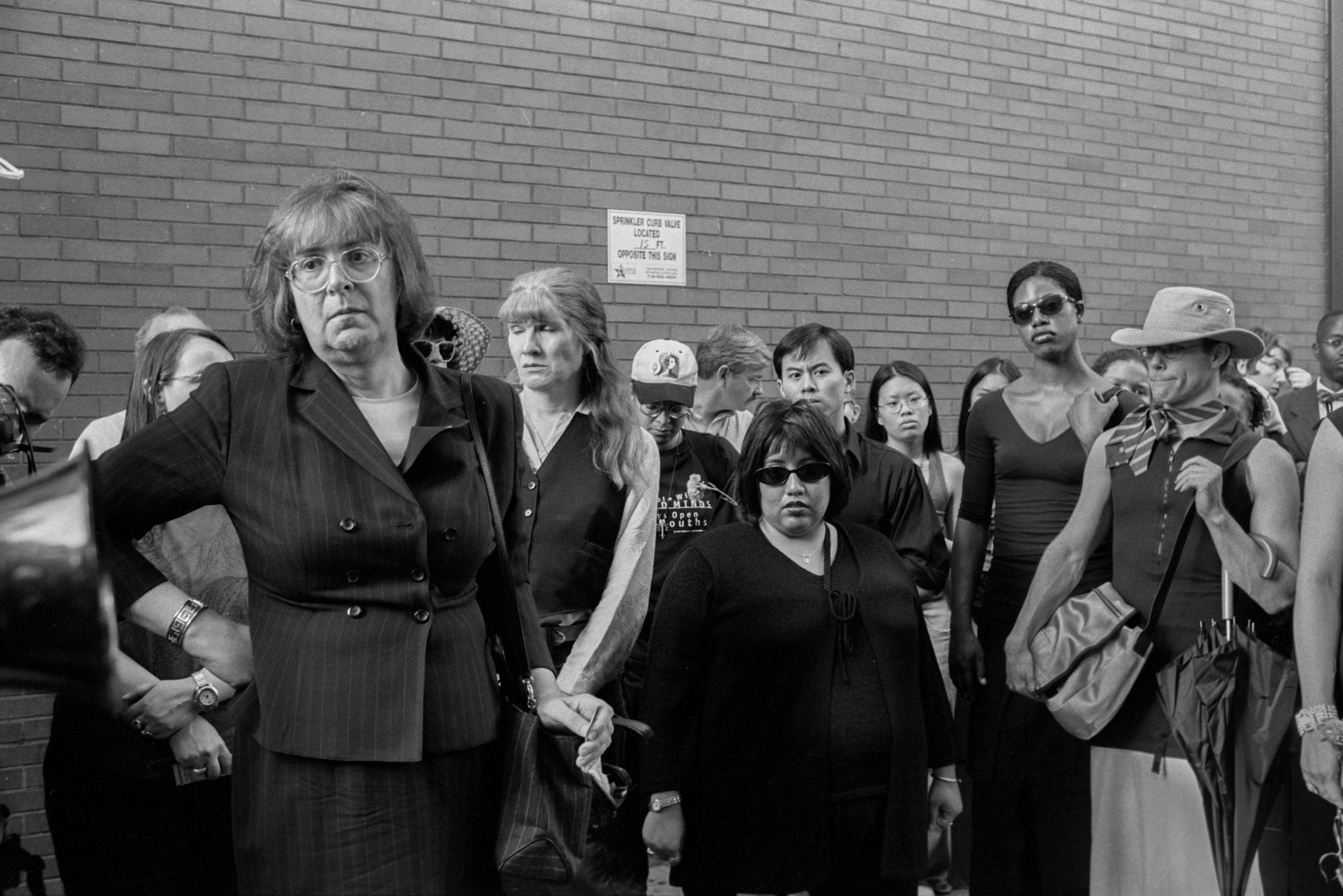 Unikt innblikk i tøffe transliv