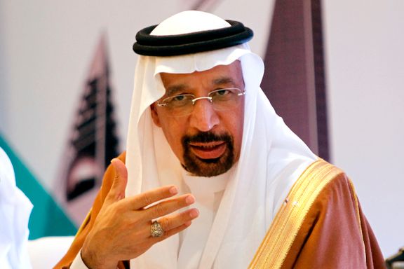 Saudi-Arabia og Russland forlenger kutt i oljeproduksjonen