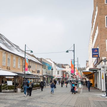 Ny smitterekord i Kristiansand: – Situasjonen er alvorlig og krevende