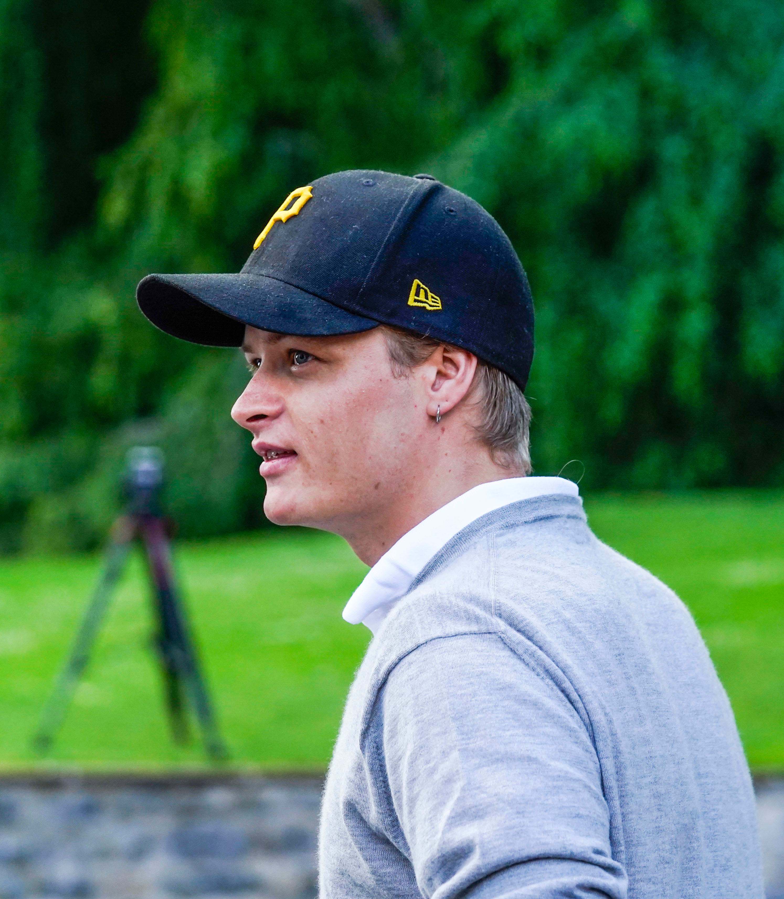 Kritisk til fremdriften i etterforskningen av Høiby etter Italia-tur: – Det er klart jeg reagerer