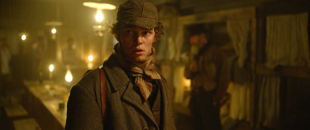  Konrad Nilsson (Otto Fahlgren)