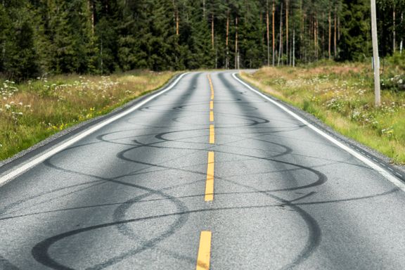 Sommerens bilferie på norske veier avslører mange selvutnevnte molboer bak rattet