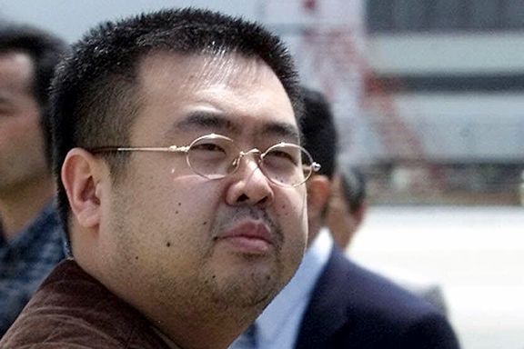Nordkoreansk diplomat mistenkt som leder for attentatet på diktatorbroren – har flyktet til ambassaden