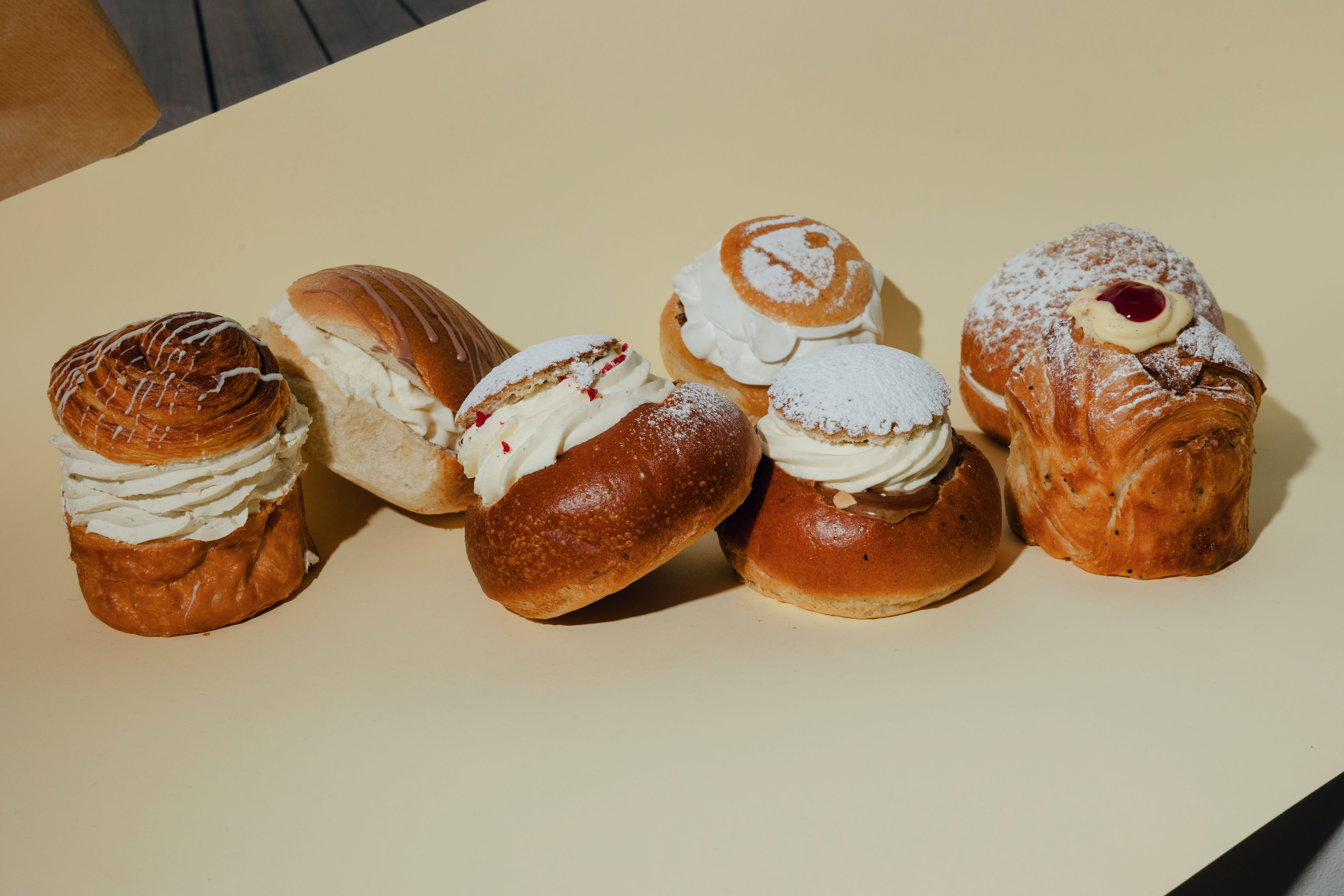 Dette skjer i Oslo i helgen