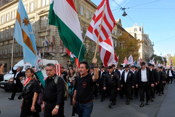 Ungarns ytterste høyre vurderer samarbeid med venstresiden 