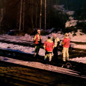 Vil vurdere «klippesikre og klatrevanskelige gjerder» etter tunnelulykke på Filipstad der tenåring døde