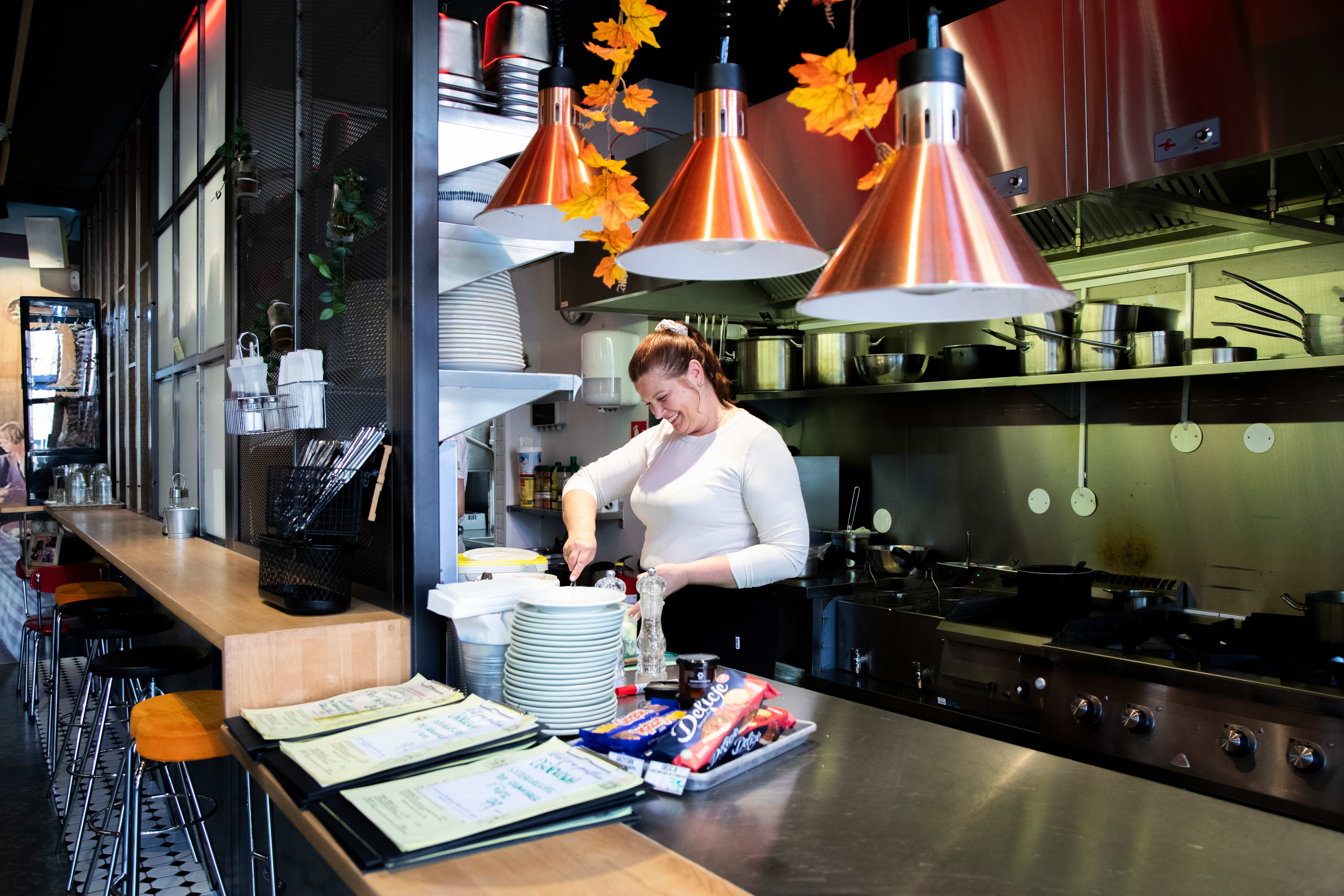 Polka Shots & Bites er en skikkelig Oslo-perle