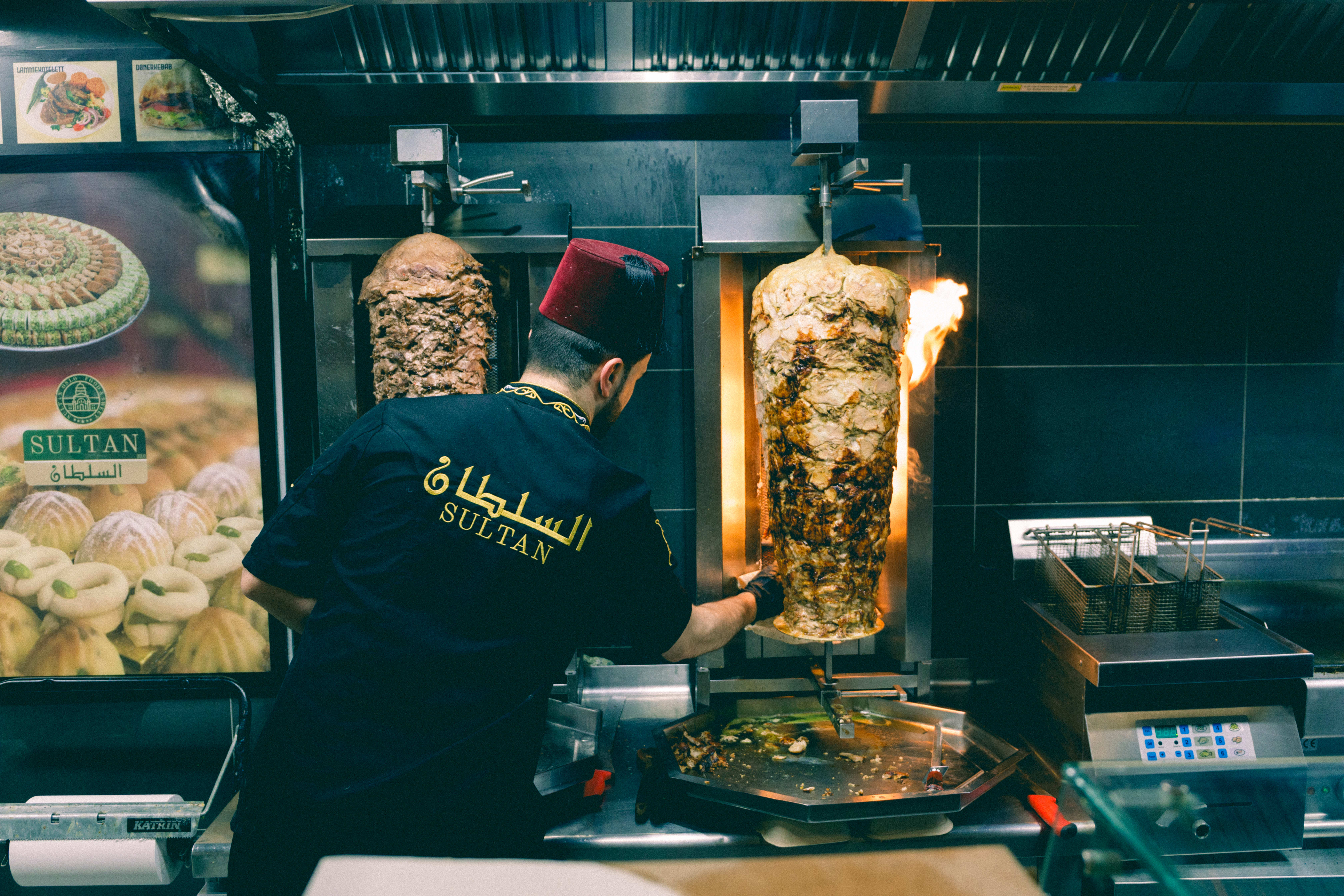 Billige matfavoritter i Oslo