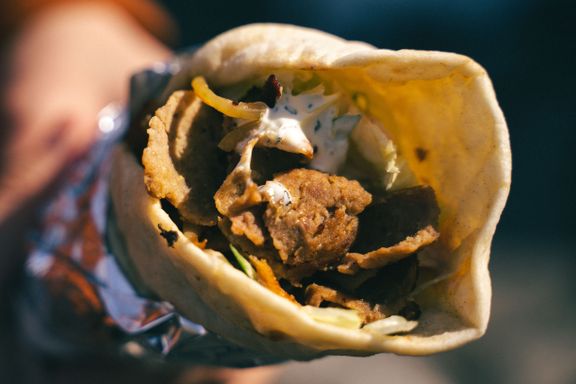 Oslos beste kebab får du på et ganske uventet sted