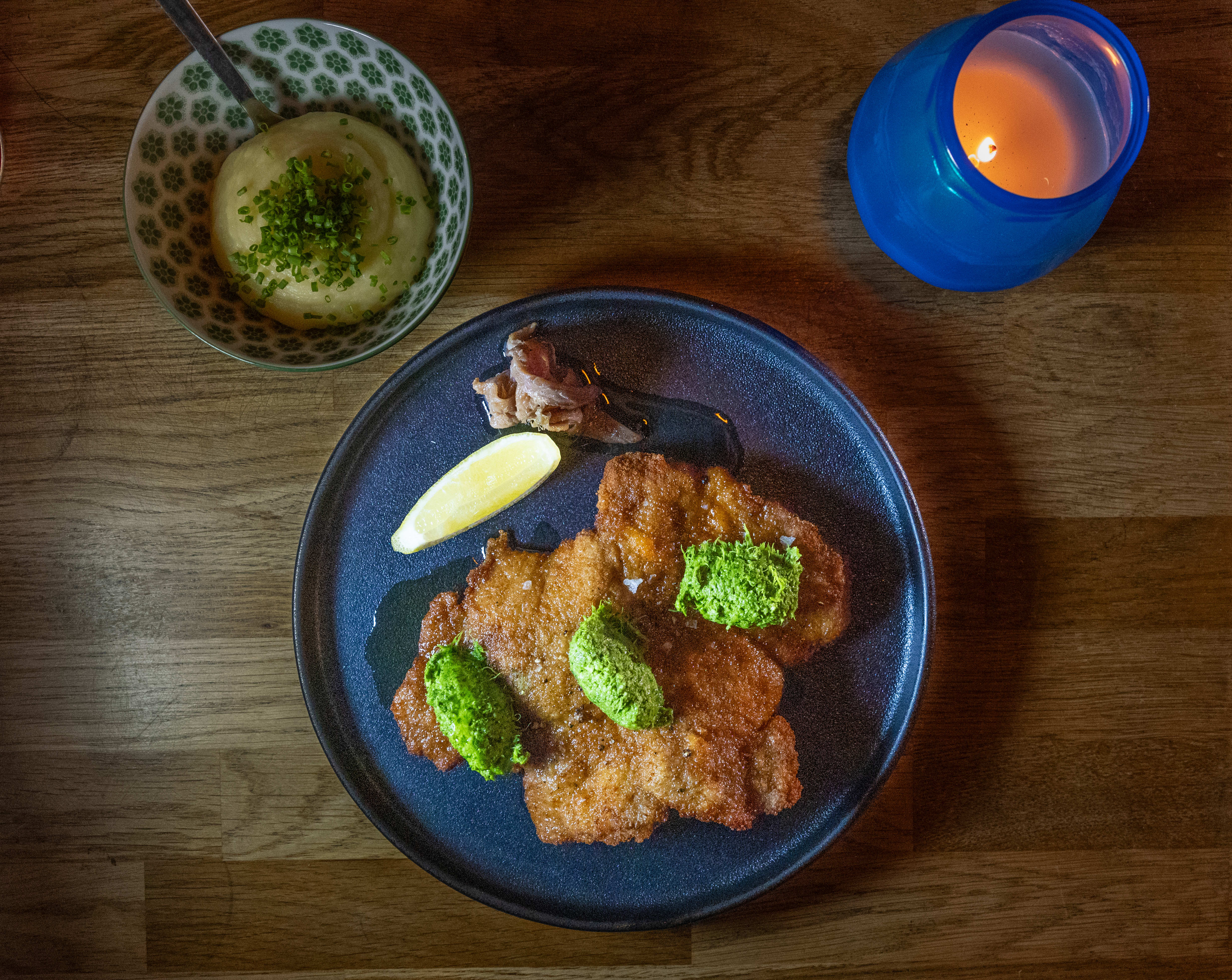 Hovedretten sitter, resten må de jobbe med