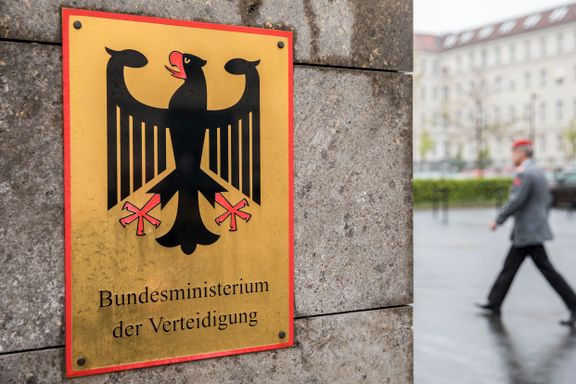Hackere brøt seg inn i Tysklands regjeringsnettverk