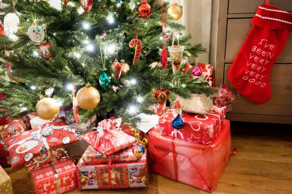Posten advarer mot pakkesvindel i julehøytiden