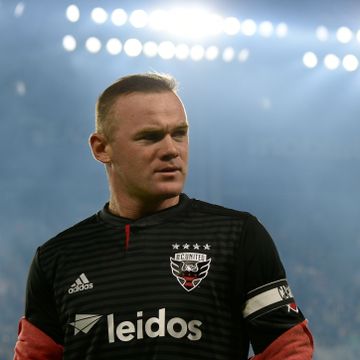Rooney bommet på straffespark i bittert tap 
