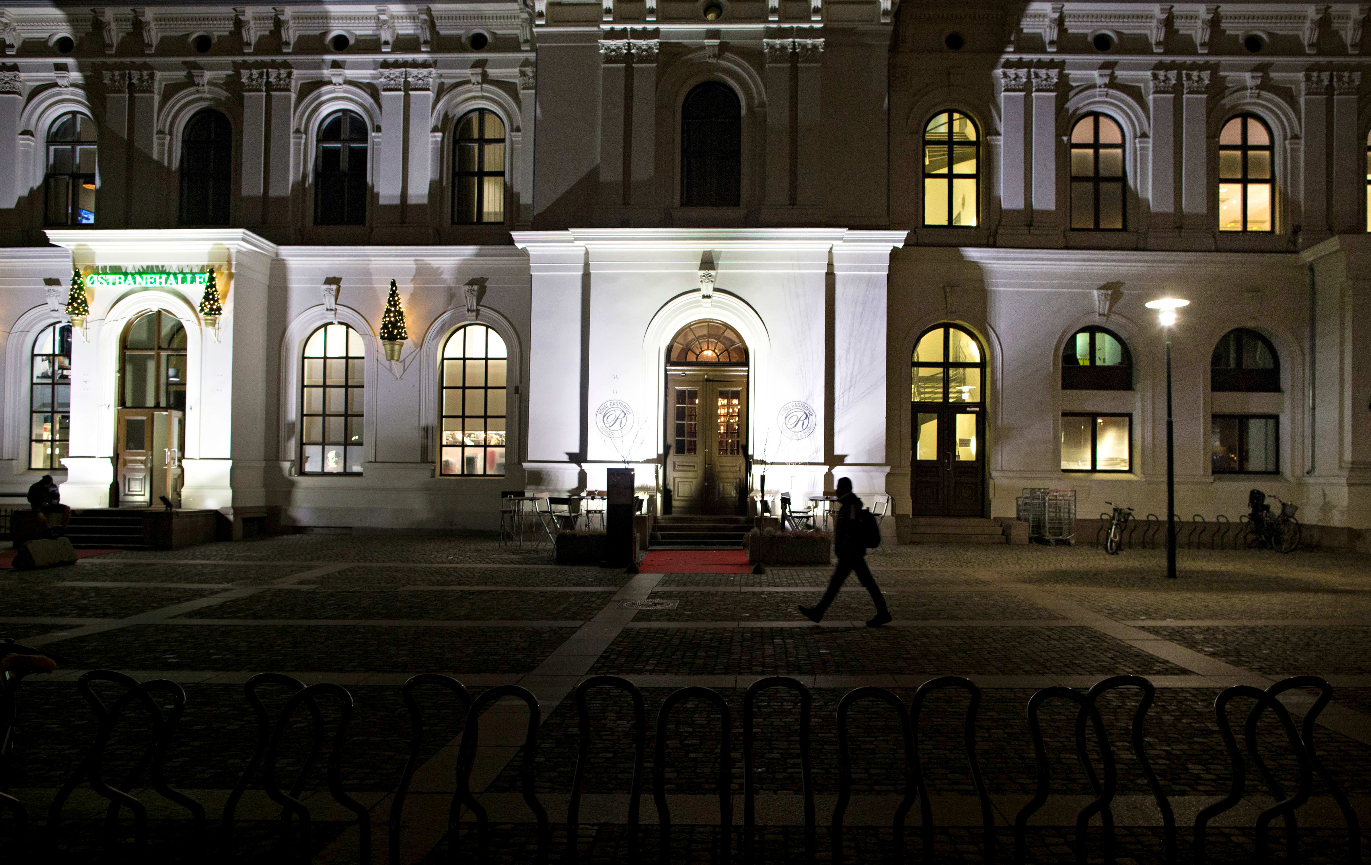 Disse restaurantene i Oslo er åpne i romjulen 2023