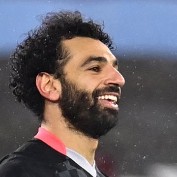 Salah endte måltørken og senket West Ham med to praktmål