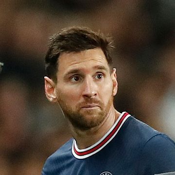 Messi frustrert etter bytte – målløs for tredje gang siden PSG-overgangen