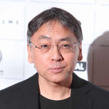 Kazuo Ishiguro fikk nobelprisen i litteratur: – En fantastisk ære