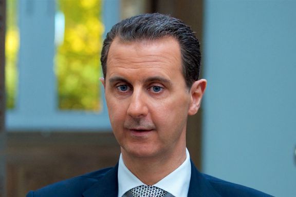 FN-granskere hevder å ha beviser for at Syria brukte saringass