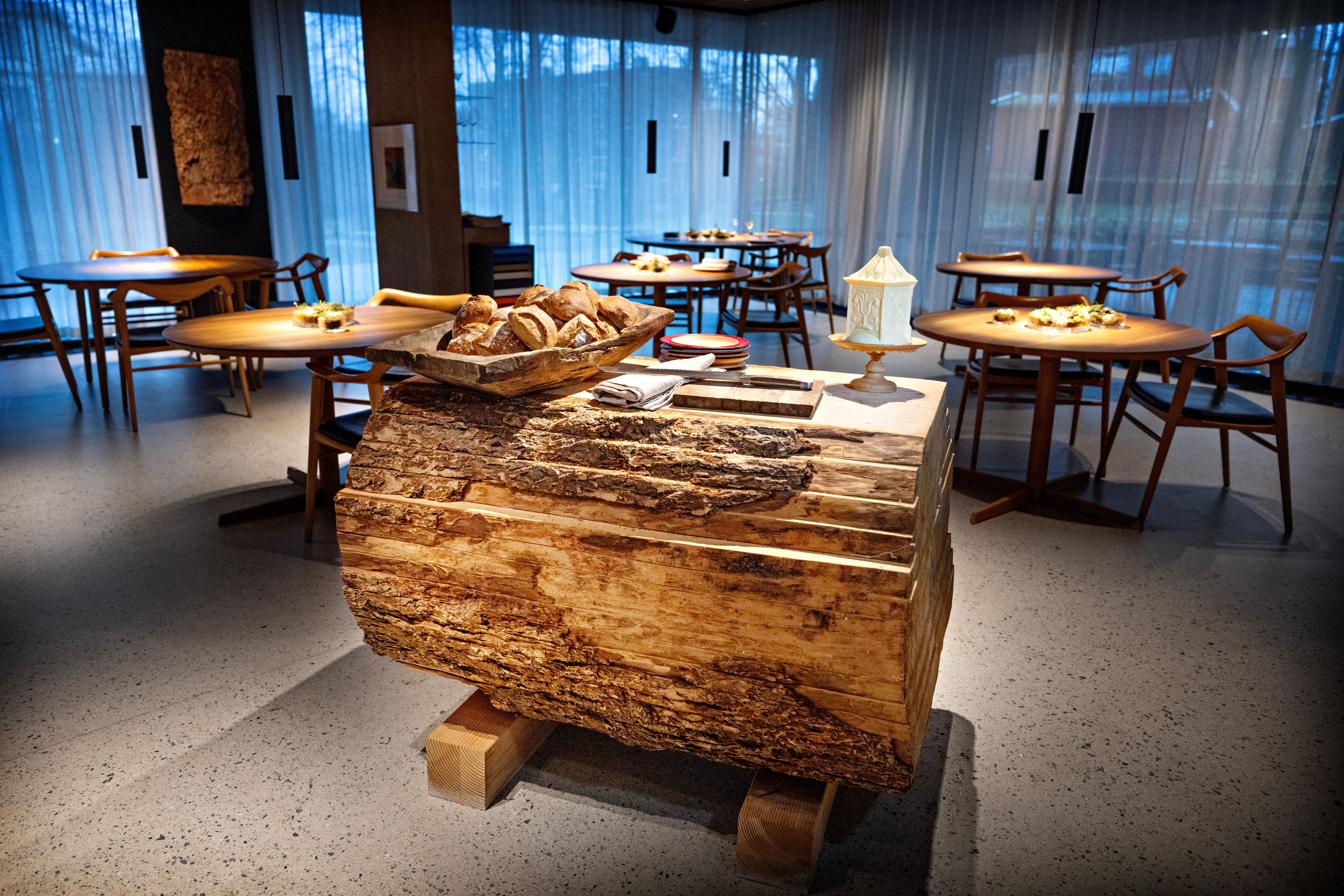 Byens beste brødserveringer