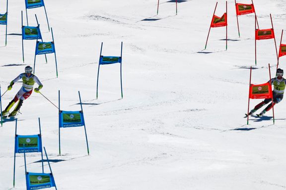 Norge toer i lagkonkurransen i verdenscupfinalen alpint