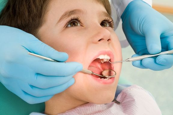 Hver tredje tannlege har unnlatt å melde mistanke om omsorgssvikt til barnevernet.