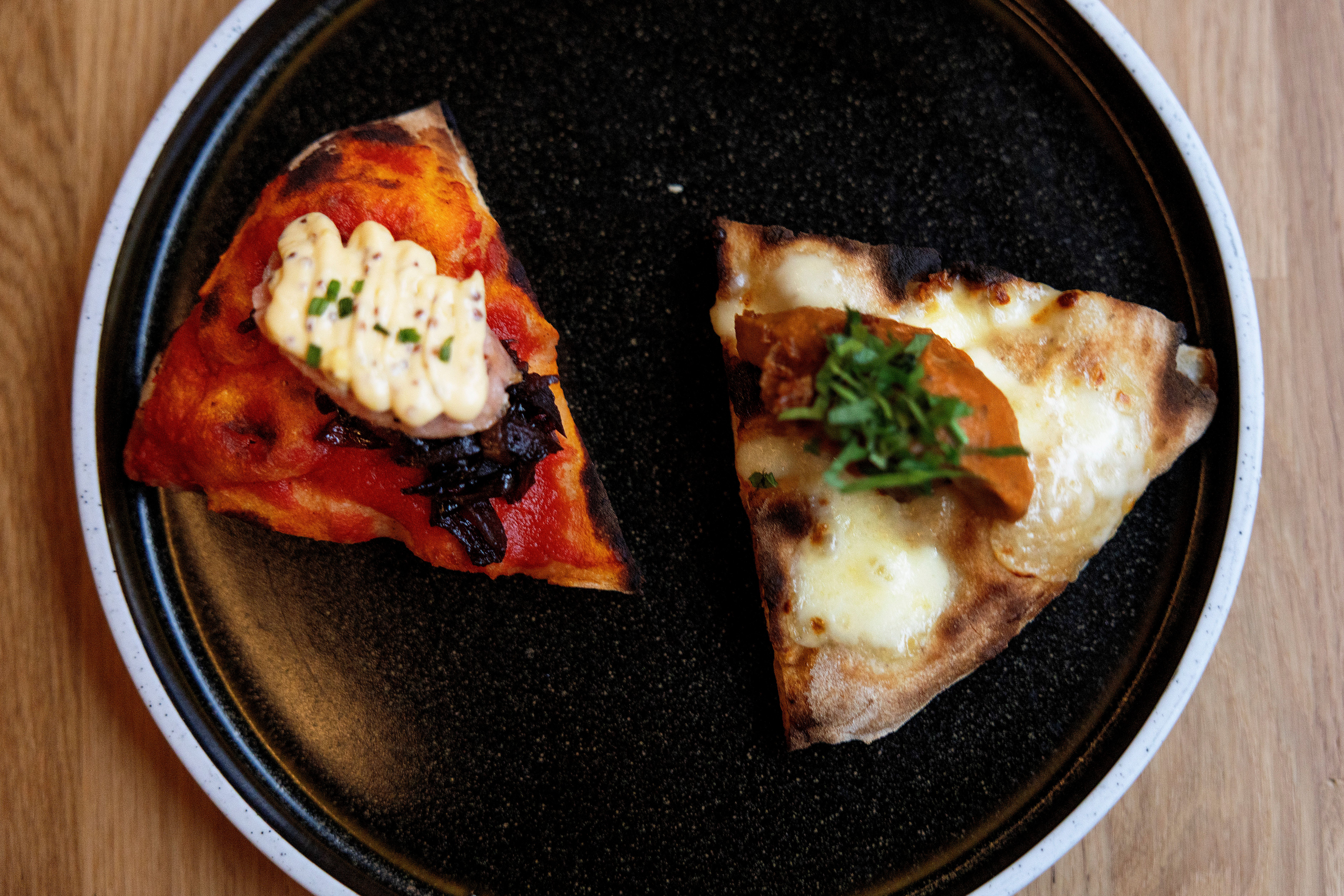 Il norcino og Spice route. 