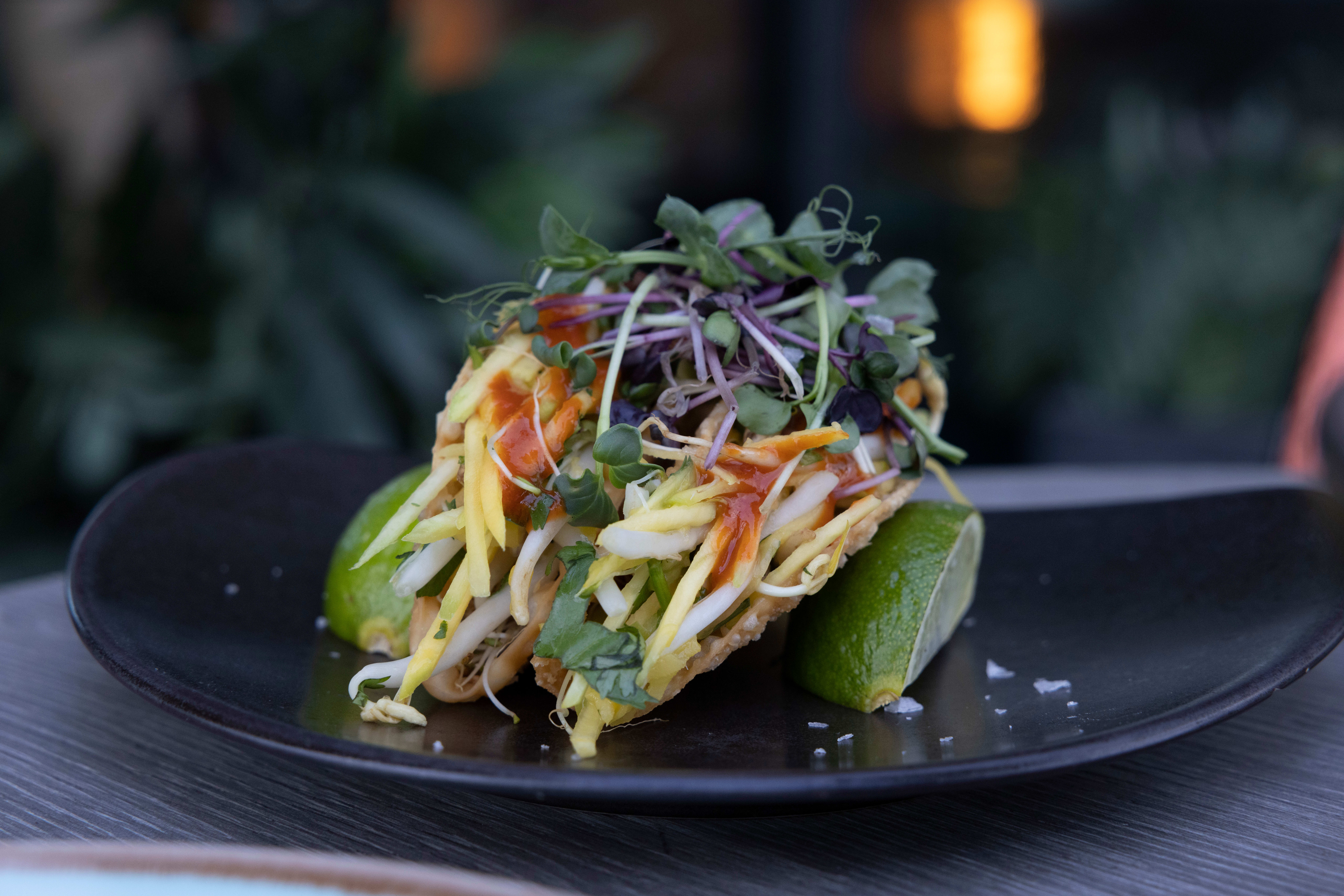 Påskeåpne restauranter 2023