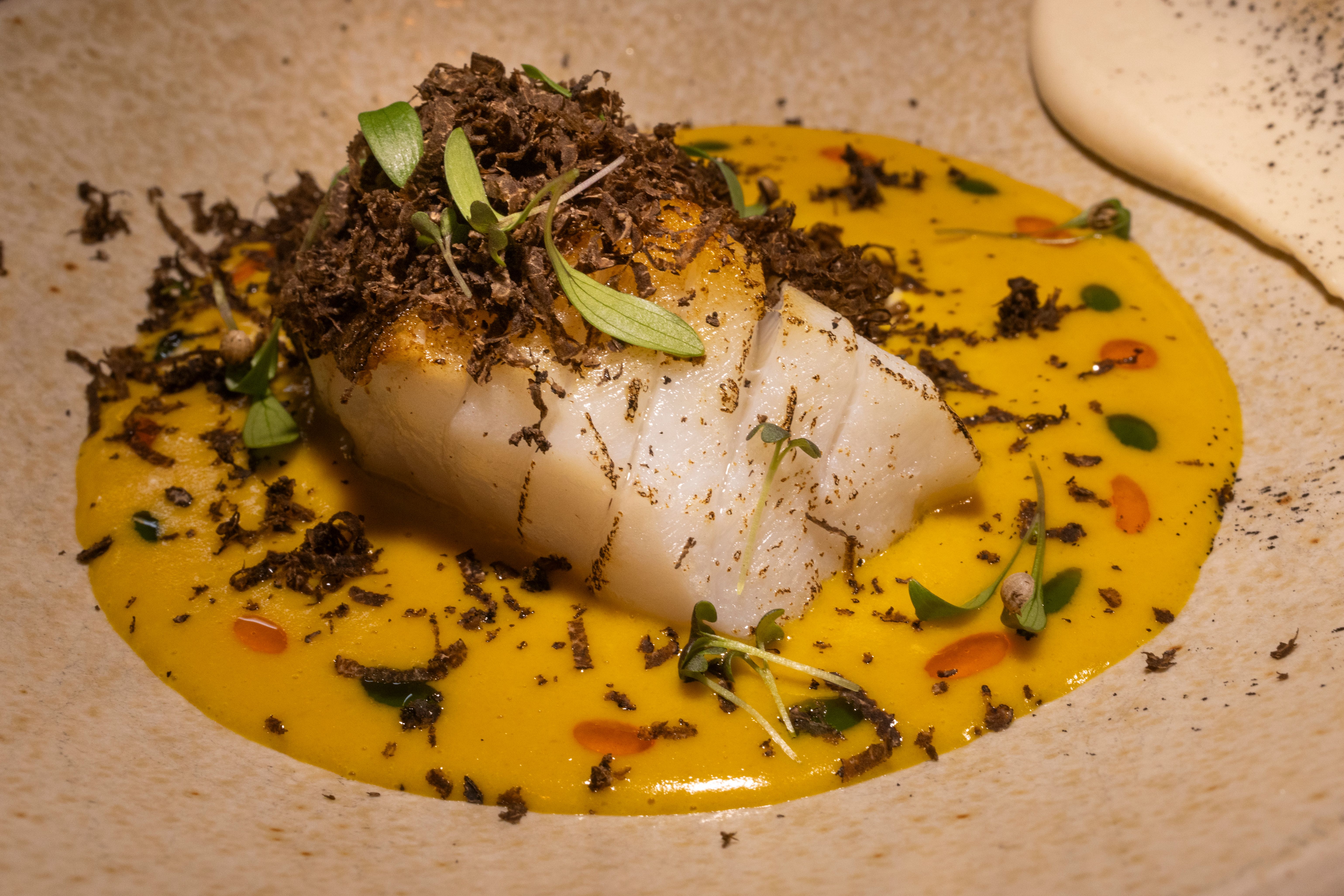 Verneverdige retter i skjulte lokaler