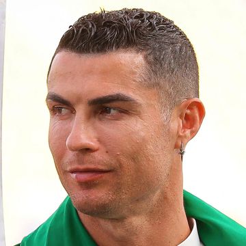 Ronaldo om United-exit: – Jeg er en bedre mann