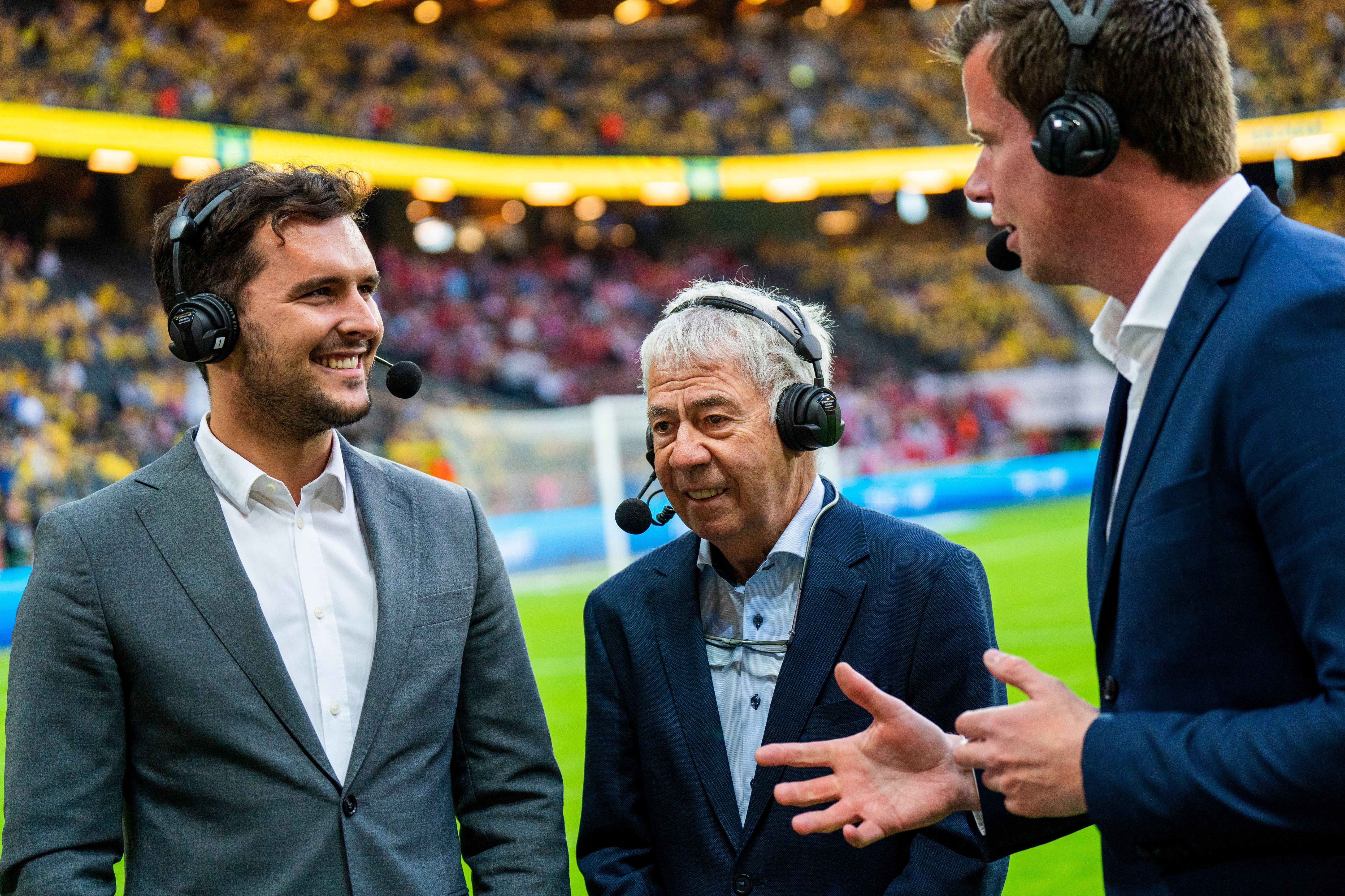 TV 2-profil slutter – blir fotballagent 