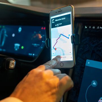 Uber vil droppe taksameter i Norge. I Sverige kan det ha ført til skattefusk.